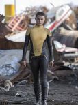 Brianna Hildebrand