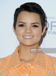 Brianna Hildebrand