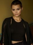 Brianna Hildebrand