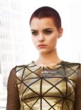 Brianna Hildebrand