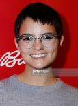 Brianna Hildebrand