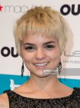 Brianna Hildebrand