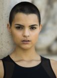 Brianna Hildebrand