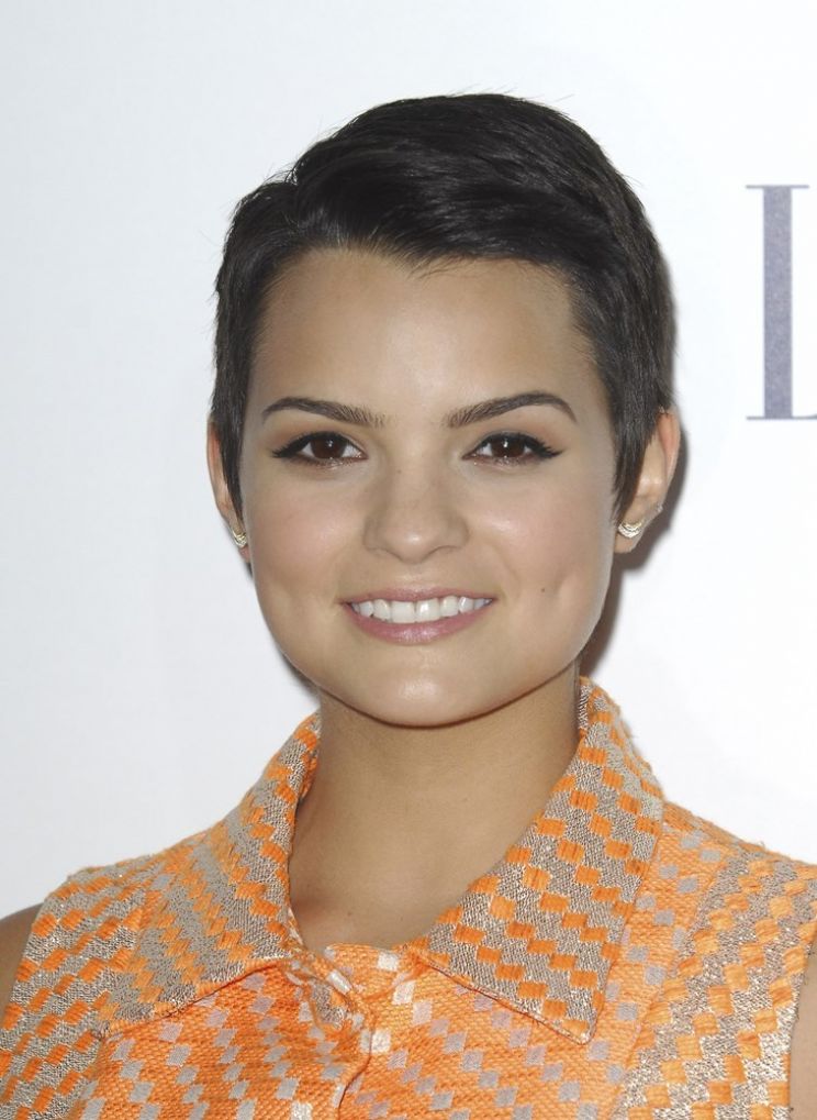 Brianna Hildebrand