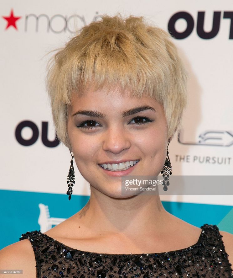 Brianna Hildebrand