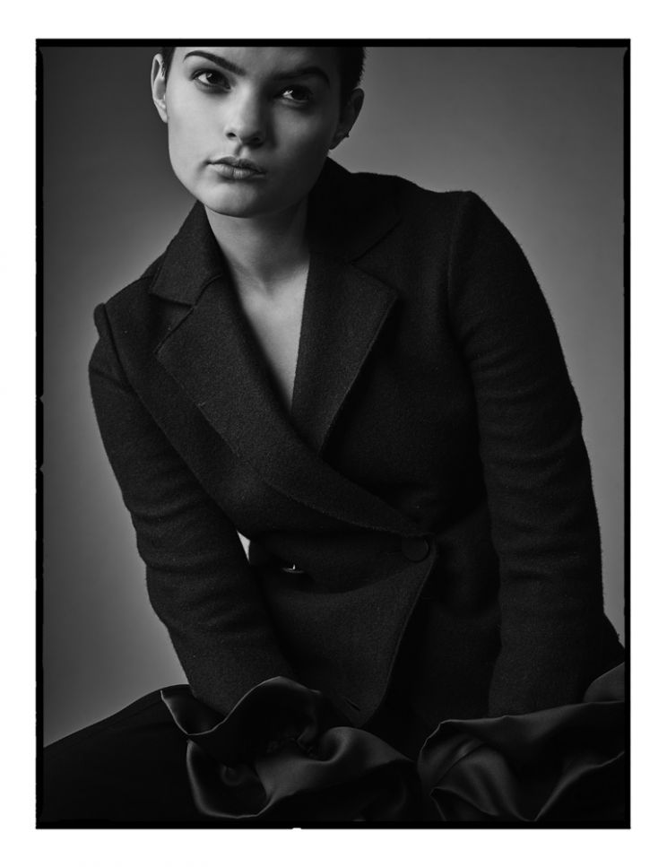 Brianna Hildebrand