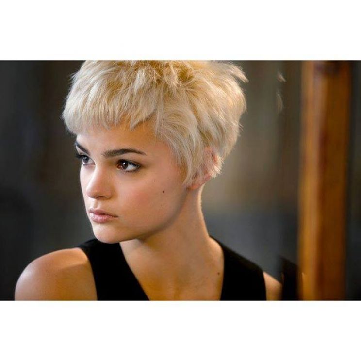 Brianna Hildebrand