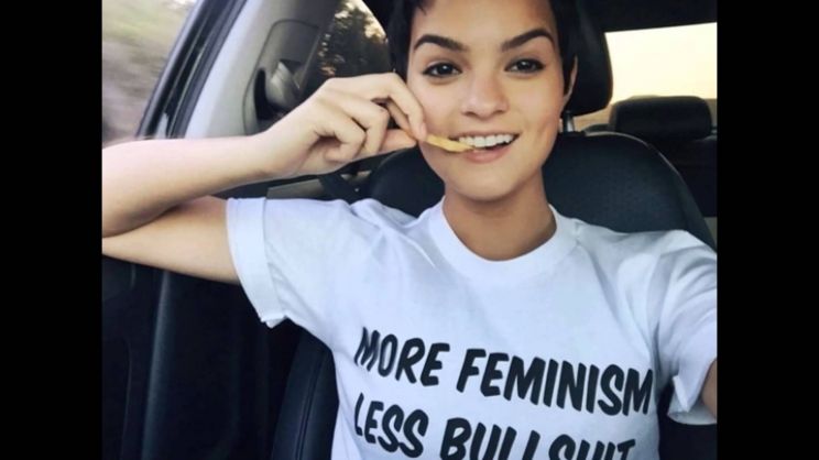 Brianna Hildebrand