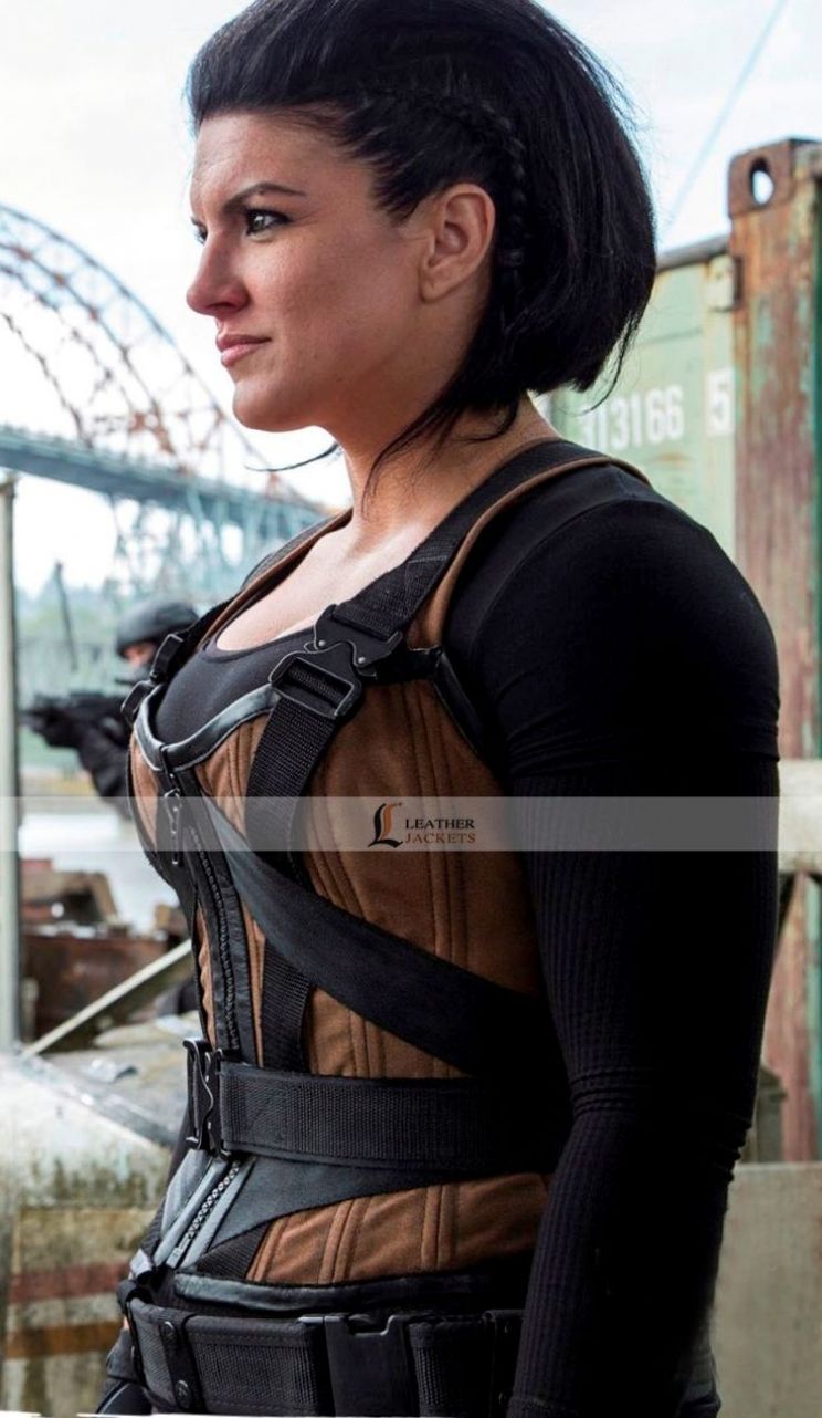 Brianna Hildebrand