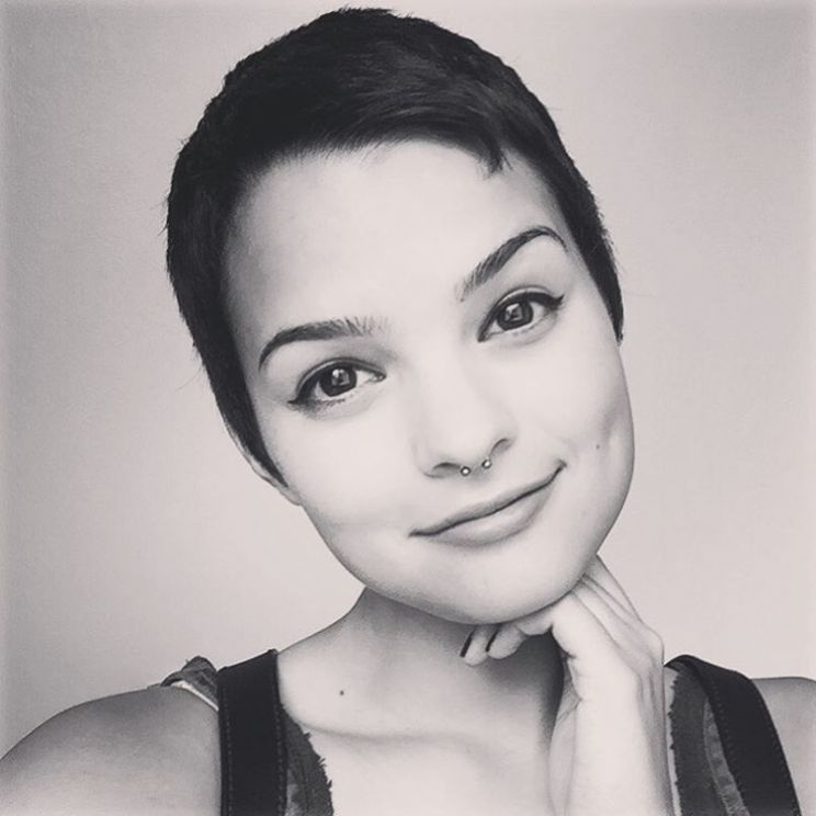 Brianna Hildebrand