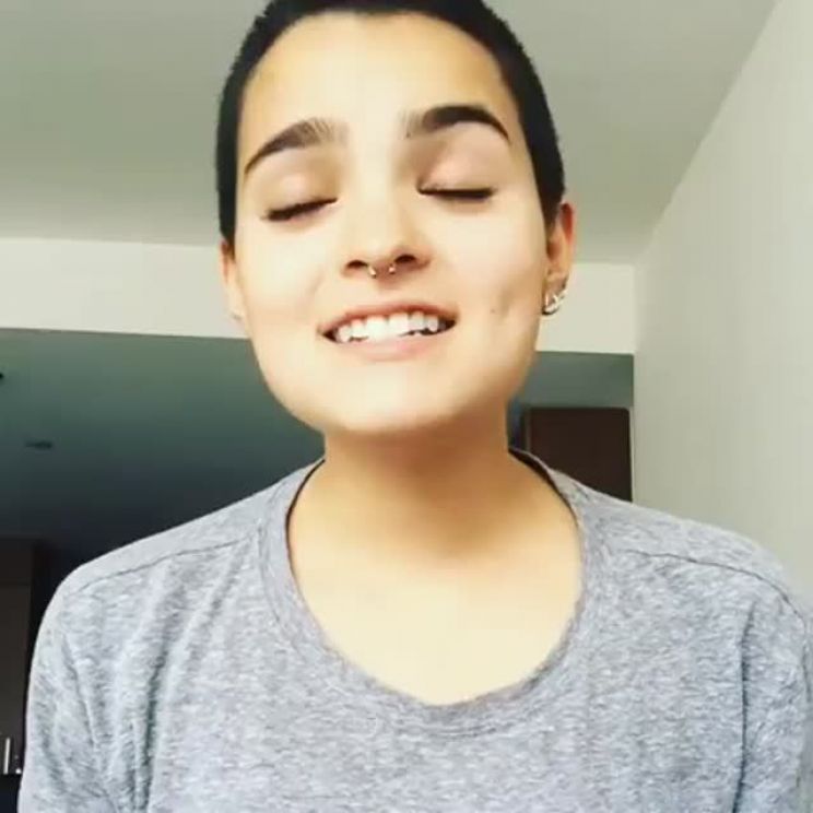 Brianna Hildebrand
