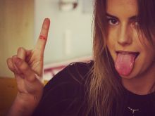 Brianna Joy Chomer
