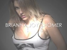 Brianna Joy Chomer