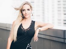 Brianna Meighan