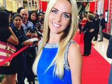 Brianna Meighan