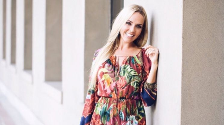 Brianna Meighan