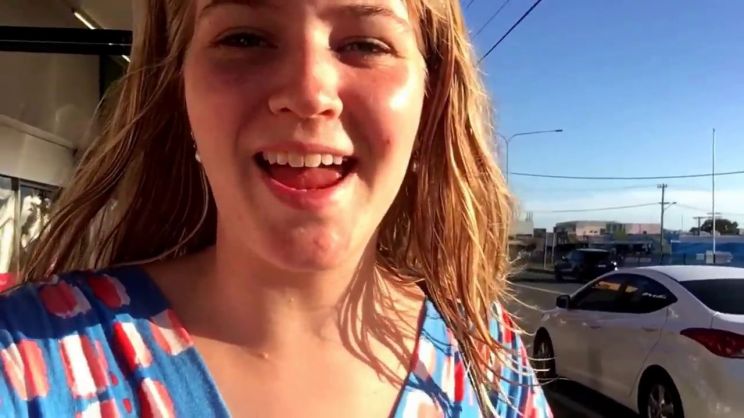 Brianna Meighan