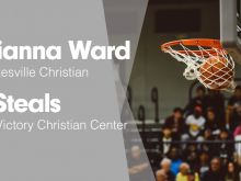 Brianna Ward