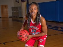 Brianna Ward