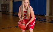 Brianna Ward