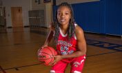 Brianna Ward