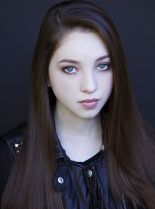 Brianna Ward