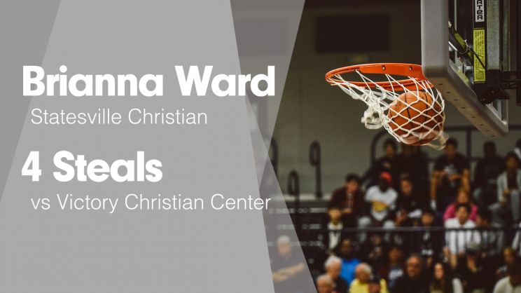 Brianna Ward