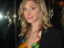 Brianne Cordaro