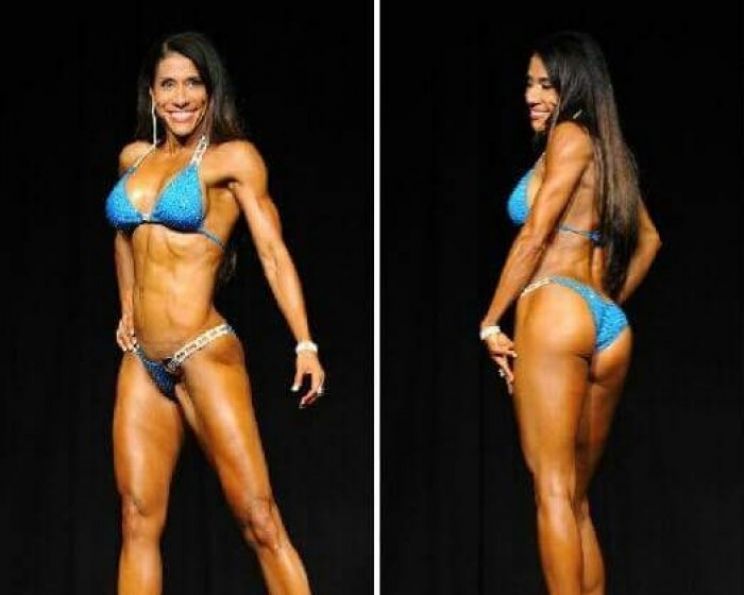 Brianne Cordaro