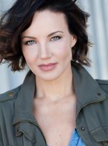Brianne Davis photo