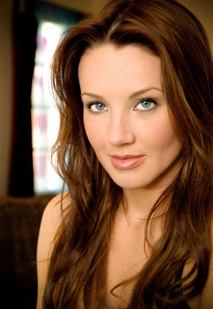 Brianne Davis