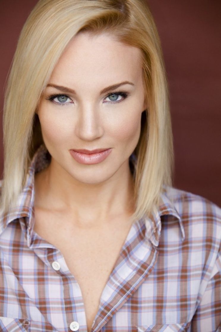 Brianne Davis