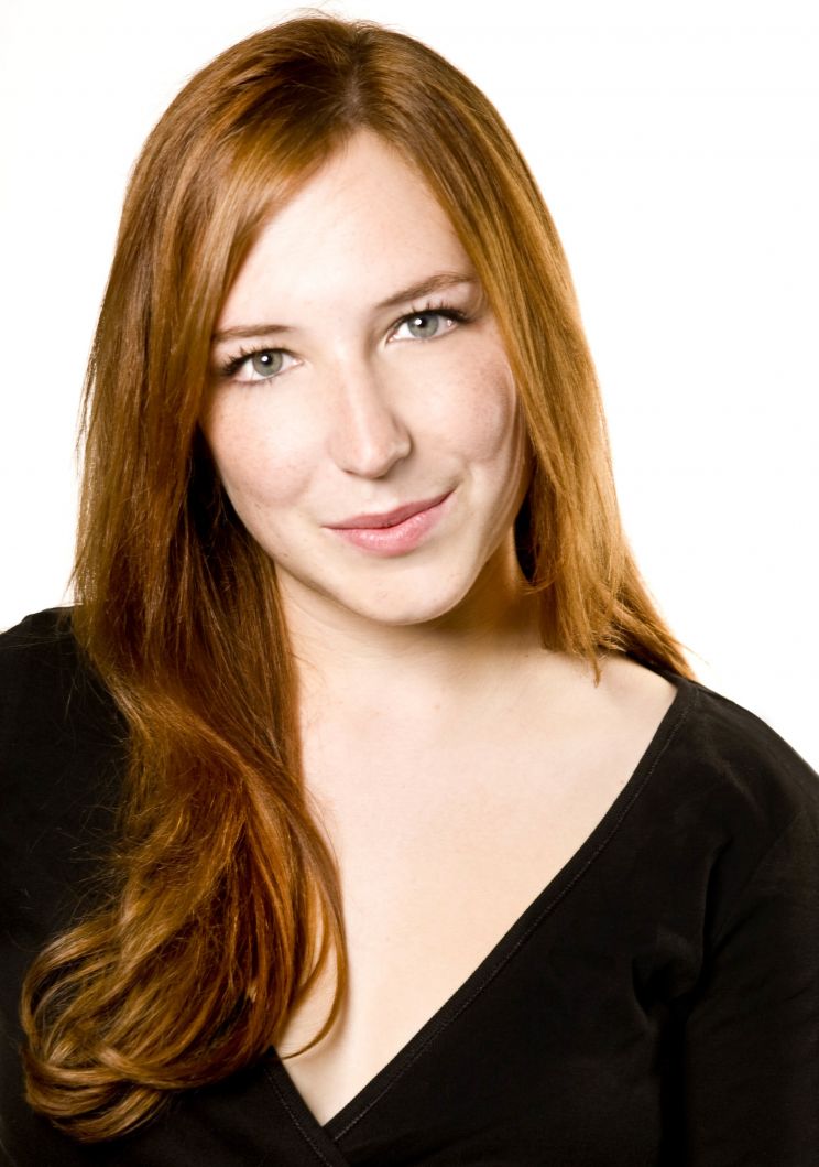 Brianne Davis