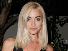 Brianne Howey