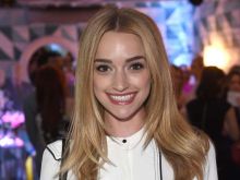 Brianne Howey