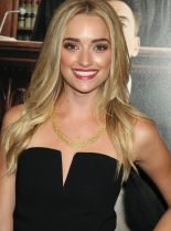 Brianne Howey