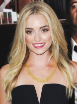 Brianne Howey