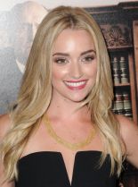 Brianne Howey photo