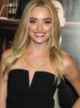 Brianne Howey