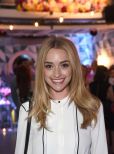 Brianne Howey