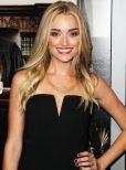 Brianne Howey