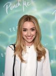 Brianne Howey