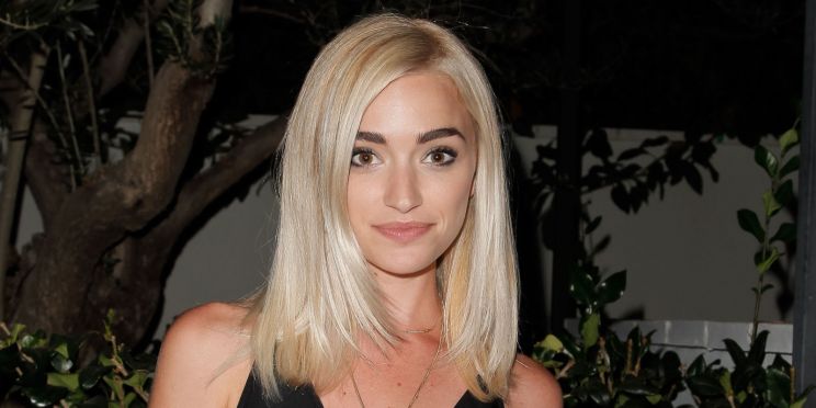 Brianne Howey