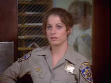 Brianne Leary