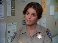 Brianne Leary