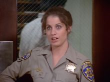 Brianne Leary