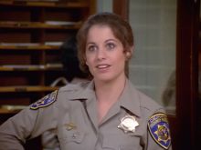 Brianne Leary