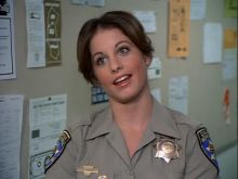 Brianne Leary