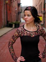 Brianne Leary