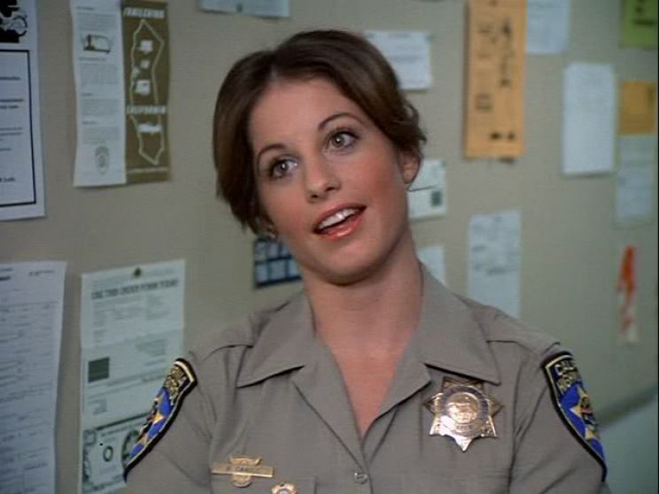 Brianne Leary